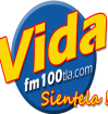 VIDA FM 100tla.com